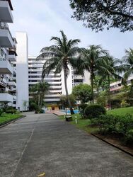 Bedok Court (D16), Condominium #458048211